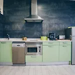 Apartment Acogedor Loft En Calella De Palafrugell