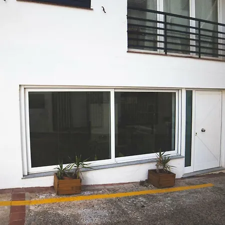 Acogedor Loft En * Calella De Palafrugell