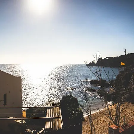 Appartement Acogedor Loft En Calella De Palafrugell