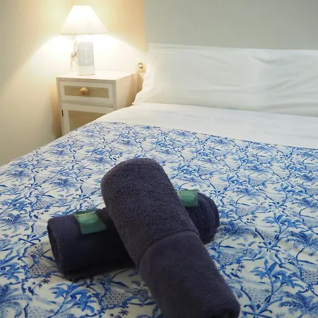 Acogedor Loft En 칼레냐 데 팔라푸르헬