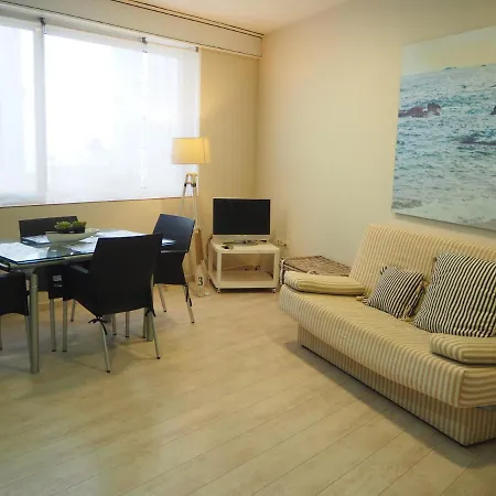Acogedor Loft En 아파트 칼레냐 데 팔라푸르헬