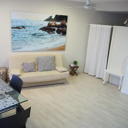 Acogedor Loft En